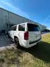 WHITE 2018 Chevrolet Tahoe 5.3V8
