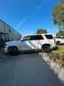 WHITE 2018 Chevrolet Tahoe 5.3V8