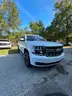 WHITE 2018 Chevrolet Tahoe 5.3V8