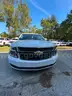 WHITE 2018 Chevrolet Tahoe 5.3V8