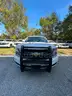 WHITE 2017 Chevrolet Tahoe 5.3V8