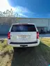 WHITE 2017 Chevrolet Tahoe 5.3V8