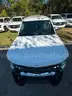 WHITE 2017 Chevrolet Tahoe 5.3V8