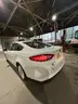 WHITE 2016 Ford Fusion Hybrid 2.0 4CYL