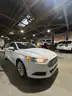 WHITE 2016 Ford Fusion Hybrid 2.0 4CYL