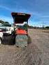 2018 KUBOTA ZERO TURN MOWER 30HP