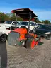 2018 KUBOTA ZERO TURN MOWER 30HP