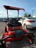 2018 KUBOTA ZERO TURN MOWER 30HP