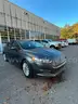 GREY 2016 Ford Fusion Hybrid