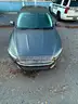 GREY 2016 Ford Fusion Hybrid