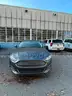 GREY 2016 Ford Fusion Hybrid