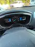 GREY 2016 Ford Fusion Hybrid
