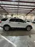WHITE 2015 Ford Explorer 3.5L