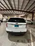 WHITE 2015 Ford Explorer 3.5L