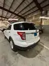 WHITE 2015 Ford Explorer 3.5L