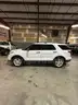 WHITE 2015 Ford Explorer 3.5L