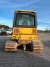 2006 KOMATSU BULLDOZIER
