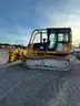 2006 KOMATSU BULLDOZIER
