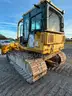 2006 KOMATSU BULLDOZIER