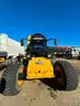 YELLOW 2022 MOWER MAX BOOM MOWER BRUSH CUTTER