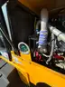 YELLOW 2022 MOWER MAX BOOM MOWER BRUSH CUTTER