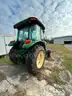 2013 John Deere 5085M Tractor
