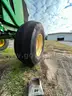 2013 John Deere 5085M Tractor