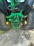 2013 John Deere 5085M Tractor