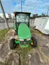 2013 John Deere 5085M Tractor