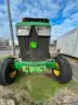 2013 John Deere 5085M Tractor