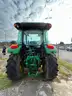 2013 John Deere 5085M Tractor