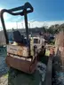 1998 INGERSOL RAND DD24 ASPHALT ROLLER