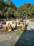 1998 INGERSOL RAND DD24 ASPHALT ROLLER