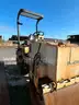 1998 INGERSOL RAND DD24 ASPHALT ROLLER