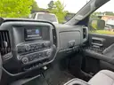 2014 Chevrolet Silverado 1500 Work Truck 2WT Crew Cab 4WD