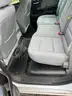 2014 Chevrolet Silverado 1500 Work Truck 2WT Crew Cab 4WD