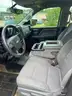 2014 Chevrolet Silverado 1500 Work Truck 2WT Crew Cab 4WD
