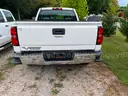 2014 Chevrolet Silverado 1500 Work Truck 2WT Crew Cab 4WD