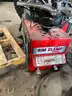 COATS RIM CLAMP TIRE CHANGER