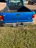 1998 Ford Ranger