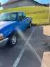 1998 Ford Ranger