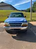 1998 Ford Ranger