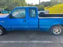 1998 Ford Ranger