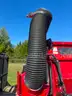VENTRAC LEAF VAC