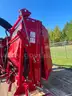 VENTRAC LEAF VAC