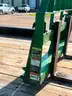 John Deere Pallet Forks