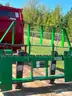 John Deere Pallet Forks