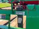 John Deere Pallet Forks