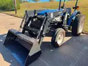 TRACTOR TN65