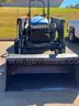 TRACTOR TN65